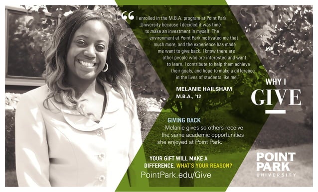 fall 2016 point ad | PPT