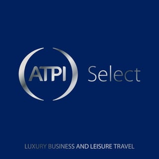 LUXURY BUSINESS AND LEISURE TRAVEL
 