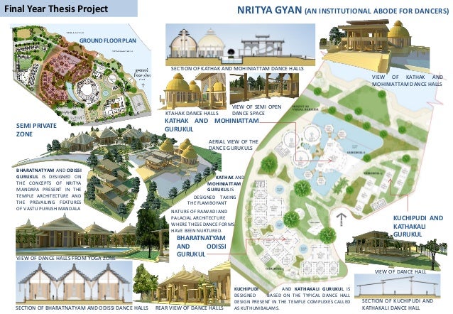 International school architecture thesis picture