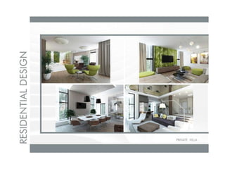 Aleksandra Koshevenko Portfolio