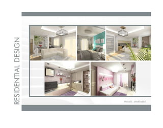 Aleksandra Koshevenko Portfolio