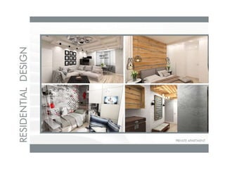 Aleksandra Koshevenko Portfolio