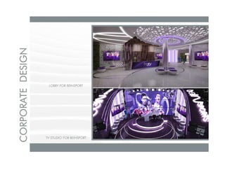 Aleksandra Koshevenko Portfolio