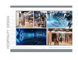 Aleksandra Koshevenko Portfolio