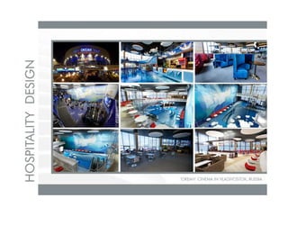 Aleksandra Koshevenko Portfolio