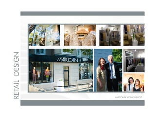 Aleksandra Koshevenko Portfolio