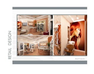 Aleksandra Koshevenko Portfolio