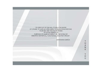 Aleksandra Koshevenko Portfolio