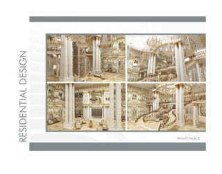 Aleksandra Koshevenko Portfolio