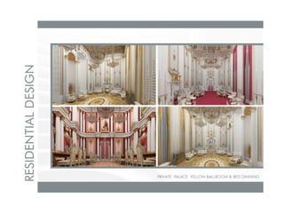 Aleksandra Koshevenko Portfolio