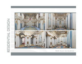 Aleksandra Koshevenko Portfolio