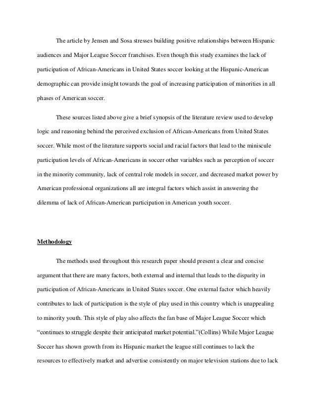 write research paper sample conclusions