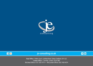 JEC Online Brochure