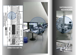 DATENBANKEN 
                   RECHERCHEN




ARBEITEN MIT PC
 