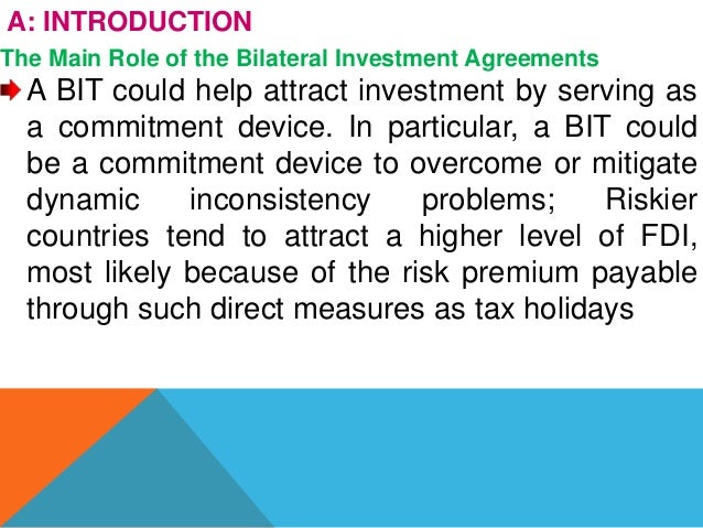 bilateral investment treaties breach of treaty or contract We recently reported that indonesia intends to terminate more than 60 bilateral investment treaties investment” any commercial contracts for the sale of goods . bilateral investment treaties breach of treaty or contract We recently reported that indonesia intends to terminate more than 60 bilateral investment treaties investment” any commercial contracts for the sale of goods .