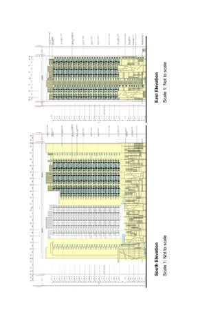 SouthElevationEastElevation
Scale1:NottoscaleScale1:Nottoscale
 
