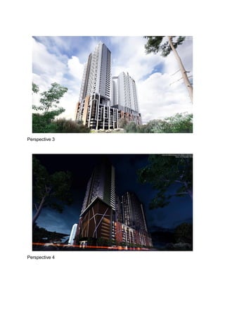 Perspective 3
Perspective 4
 