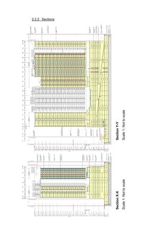 SectionX-XSectionY-Y
Scale1:NottoscaleScale1:Nottoscale
2.2.2 Sections
 