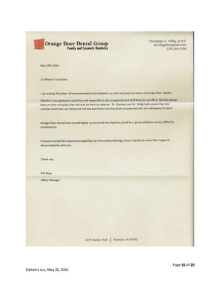 Page 16 of 20
OpheliaLuu,May 20, 2016
 