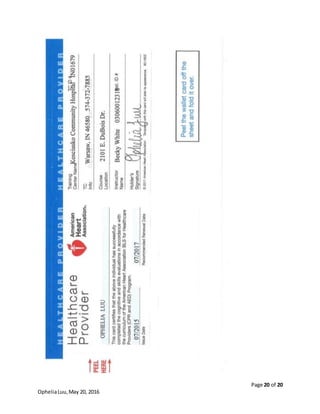 Page 20 of 20
OpheliaLuu,May 20, 2016
 