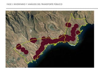 FASE I: INVENTARIO Y ANÁLISIS DEL TRANSPORTE PÚBLICO
)
))
)
)
)
)
))
))
)
)
))
)
)
)
))
)
)
))
)
))
)
)
))
))
)
)
))
))
)
))
)
))
)
)
)
))
)
))
)
)
)
)
)
)
)
)
 