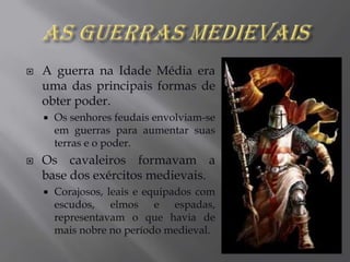  A produção era baixa, pois as técnicas de trabalho agrícola eram extremamente rudimentares. 