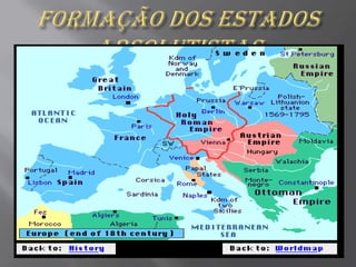 RENASCIMENTOA crise do século XIV produziu uma profunda inquietação intelectual, caracterizada pela idéia de necessidade de renovação cultural.	Este fenômeno ficou conhecido por RENASCIMENTO, dando inicio a Idade Moderna.