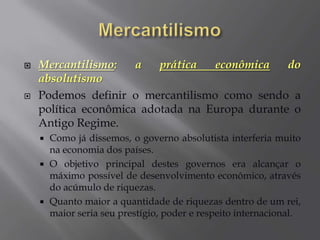 Teóricos do AbsolutismoMuitos filósofos desta época desenvolveram teorias e chegaram até mesmo a escrever livros defendendo o poder dos monarcas europeus.Abaixo alguns exemplos:Jacques Bossuet: para este filósofo francês o rei era o representante de Deus na Terra. Portanto, todos deveriam obedecê-lo sem contestar suas atitudes.