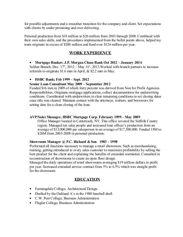 application letter for loan officer