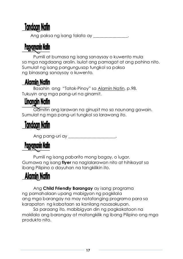 Mga Kwentong Tagalog Na May Aral Filipino 3 Learner S Manual 3rd Quarter Mae Considine Mga Kwentong Tagalog Na May Aral Filipino 3 Learner S Manual 3rd Quarter Mae Considine