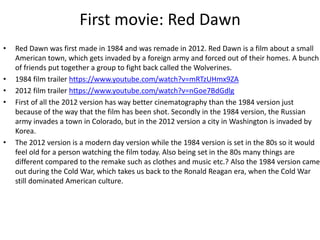 Red Dawn movie review & film summary (2012)