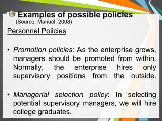 Intro to Policy-making process | PPT