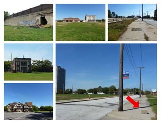 R D&
AN INNOVATIVE COMMUNITY
 