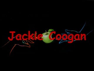 Jackie Coogan
 