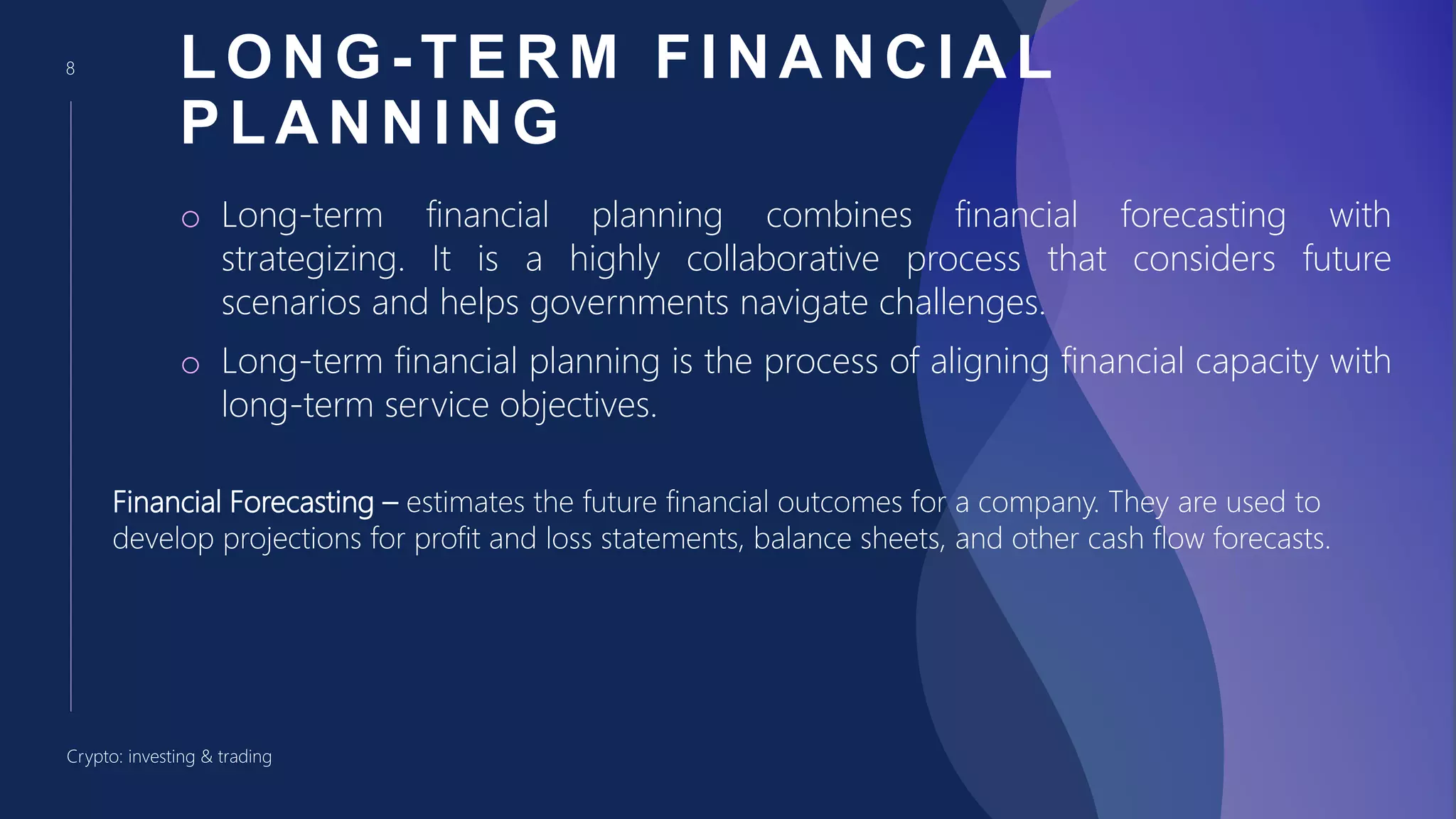 3 Financial Planning Tools and Concepts.pptx
