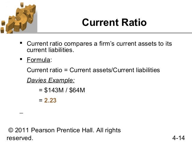 current ratio c...
