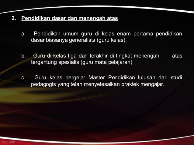 3 Finlandia Kurikulum Pendidikan Finlandia