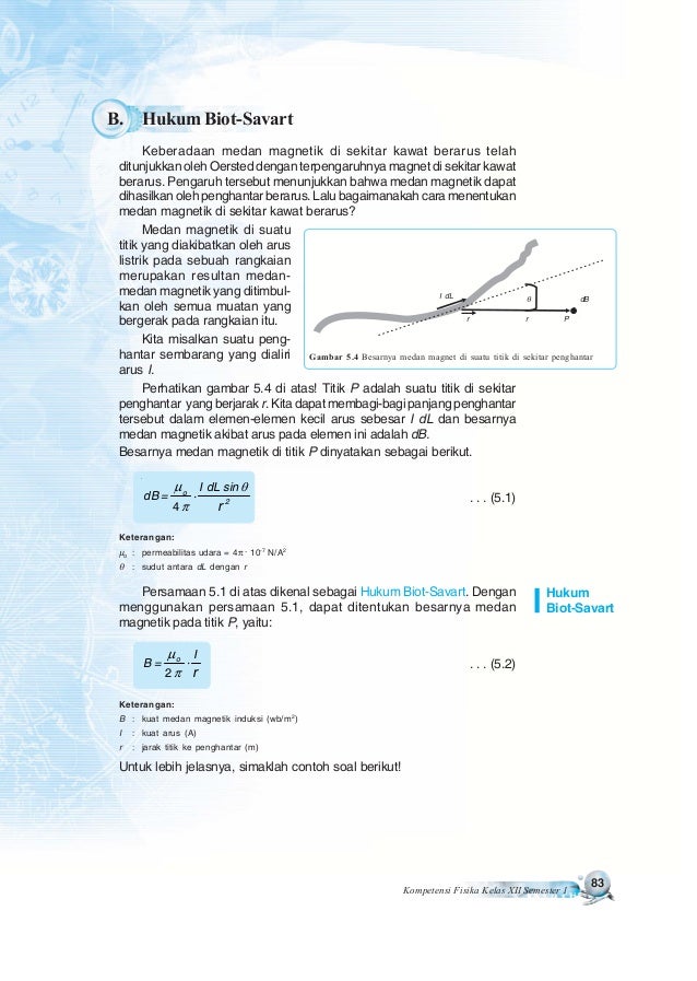 3 Fisika Kelas 12 Untuk Sma