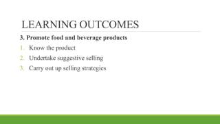 3 FOOD and BEVERAGES SERVICES OVERVIIEW.pptx