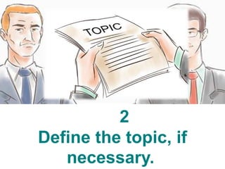 Formal Debate Example Formal Debate | PPTX