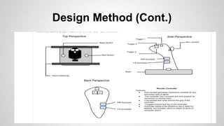 Design Method (Cont.)
 