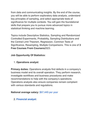 3 Free Courses From Coursera 2023.pdf