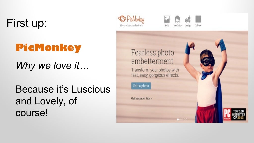 3 Free and Fabulous Ways to Create Visual Content