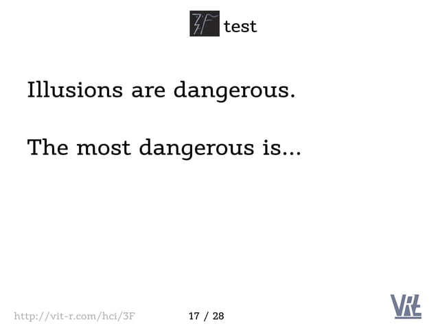 3F test / Introduction | PDF