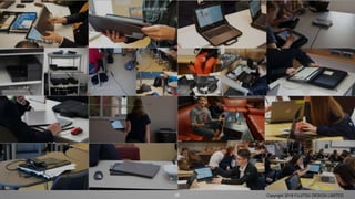 Copyright 2018 FUJITSU DESIGN LIMITED20
 