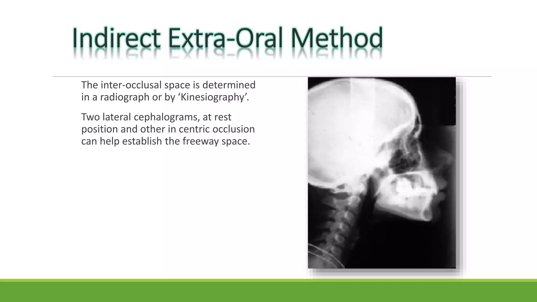 functional examination | PPTX