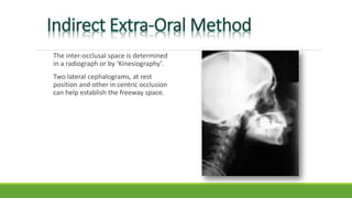 functional examination | PPTX