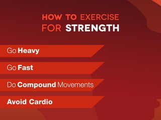 3 Fundamental Keys to Naturally Increase Your Testosterone