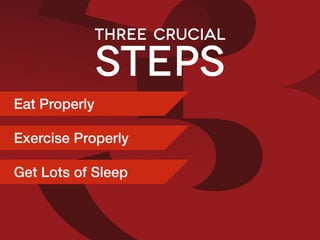 3 Fundamental Keys to Naturally Increase Your Testosterone