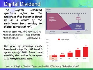 LTE Devices in MarketSource:-  GSA Market update Jan 2011